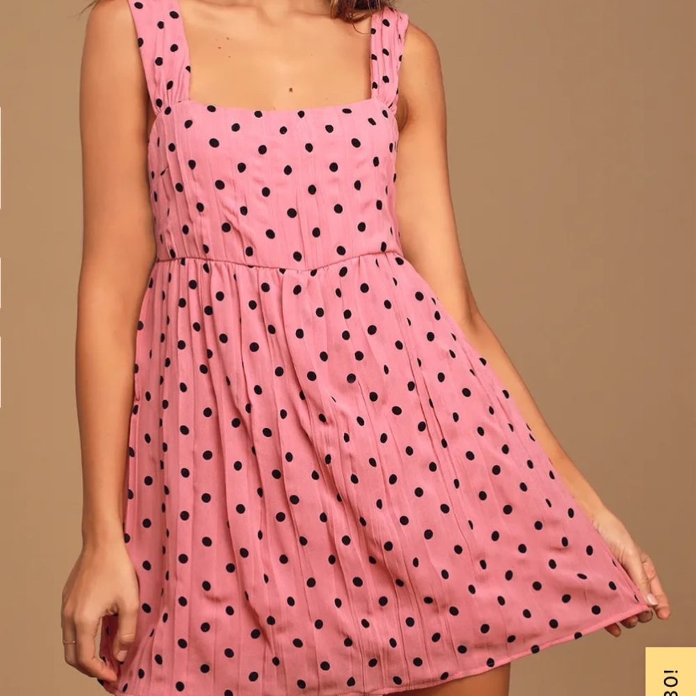 Lulus romper